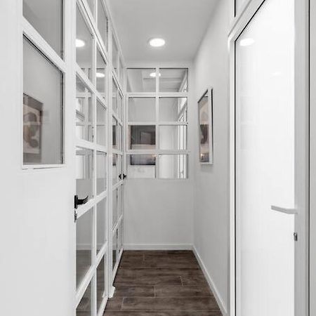Beautiful And Cosy Flat La Latina-Rastro-Der Apartment Madrid Exterior photo
