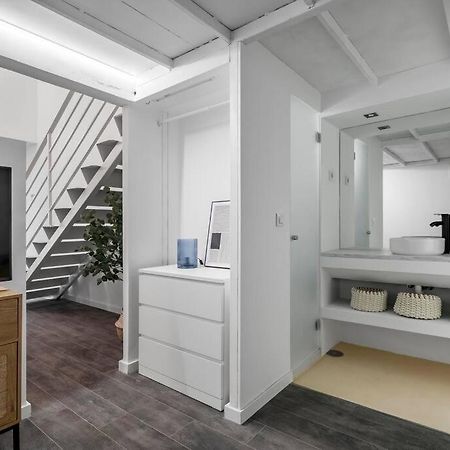 Beautiful And Cosy Flat La Latina-Rastro-Der Apartment Madrid Exterior photo