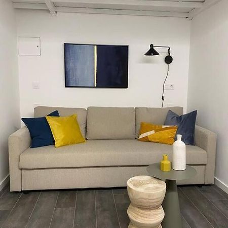 Beautiful And Cosy Flat La Latina-Rastro-Der Apartment Madrid Exterior photo
