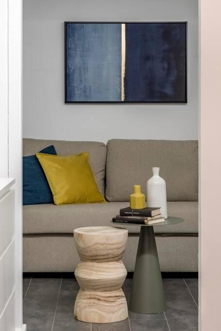 Beautiful And Cosy Flat La Latina-Rastro-Der Apartment Madrid Exterior photo