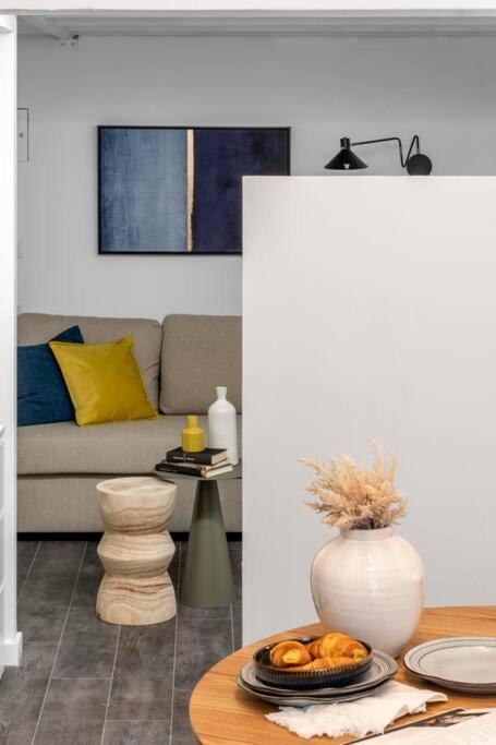 Beautiful And Cosy Flat La Latina-Rastro-Der Apartment Madrid Exterior photo