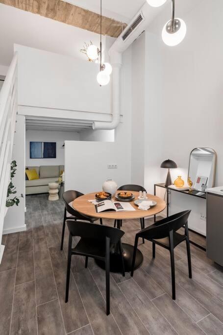 Beautiful And Cosy Flat La Latina-Rastro-Der Apartment Madrid Exterior photo