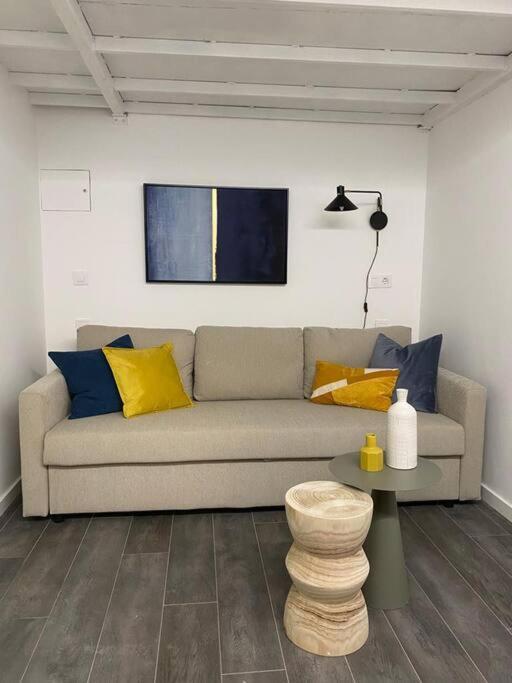 Beautiful And Cosy Flat La Latina-Rastro-Der Apartment Madrid Exterior photo