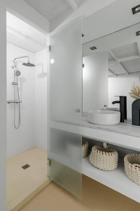 Beautiful And Cosy Flat La Latina-Rastro-Der Apartment Madrid Exterior photo
