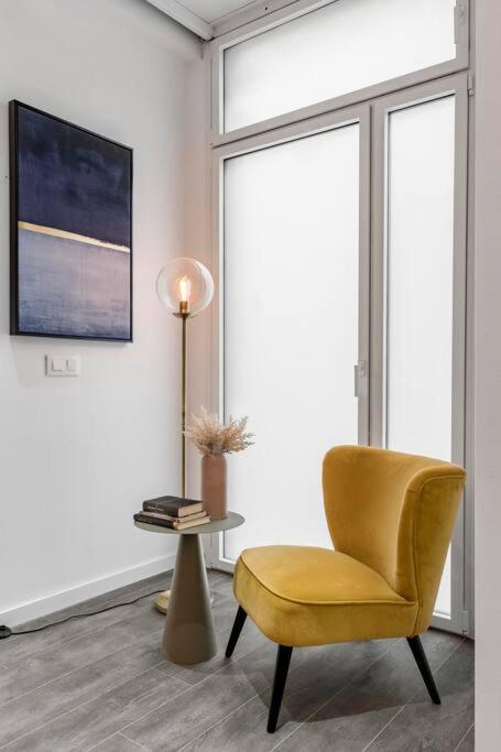 Beautiful And Cosy Flat La Latina-Rastro-Der Apartment Madrid Exterior photo