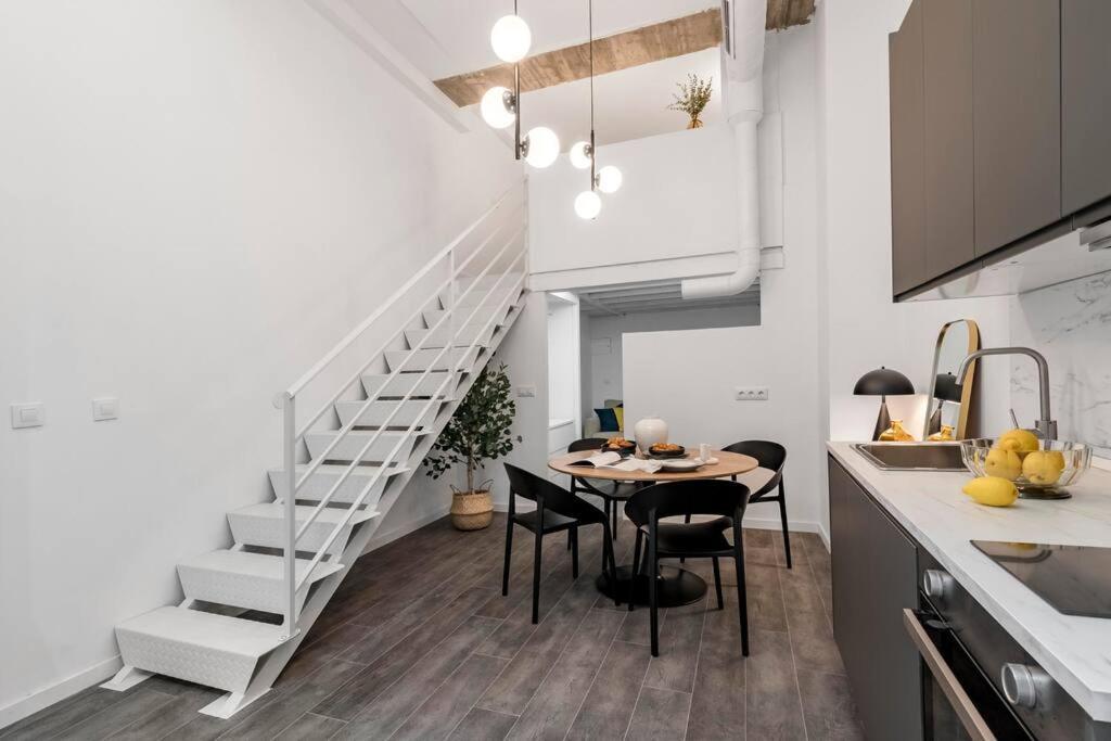 Beautiful And Cosy Flat La Latina-Rastro-Der Apartment Madrid Exterior photo
