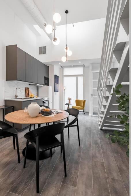 Beautiful And Cosy Flat La Latina-Rastro-Der Apartment Madrid Exterior photo